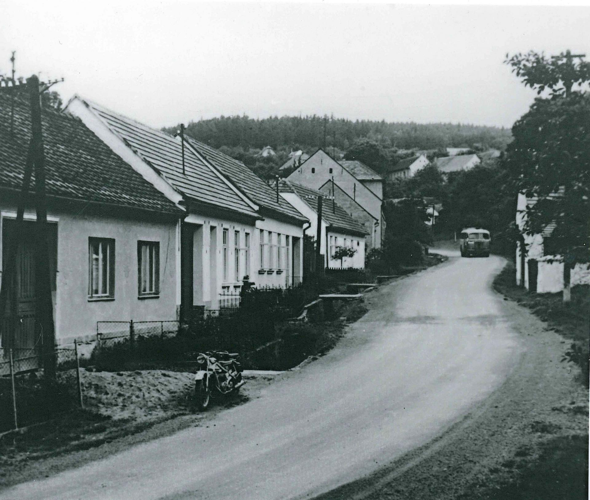 60. léta 20. stol.