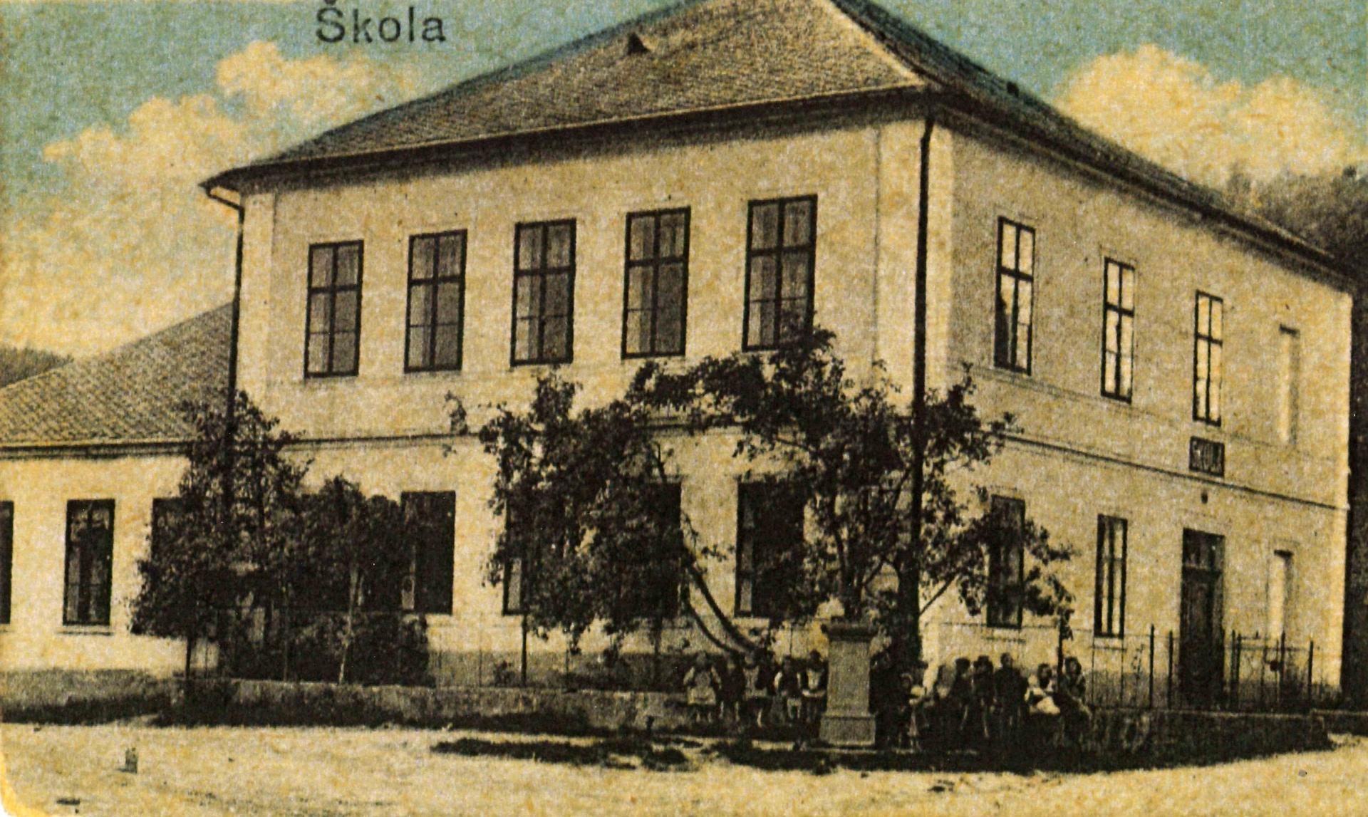 rok neznámý