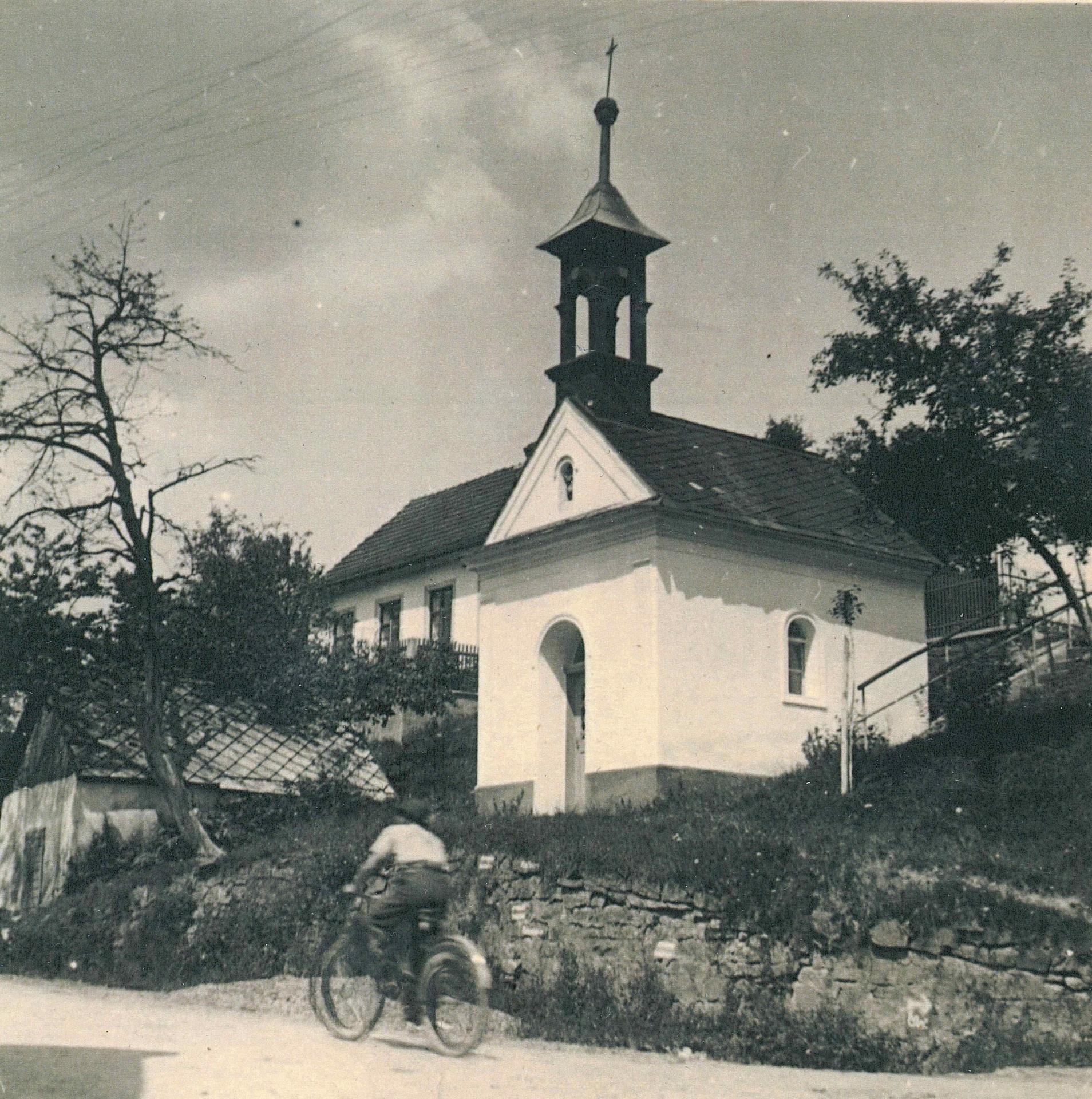 40. léta 20. století