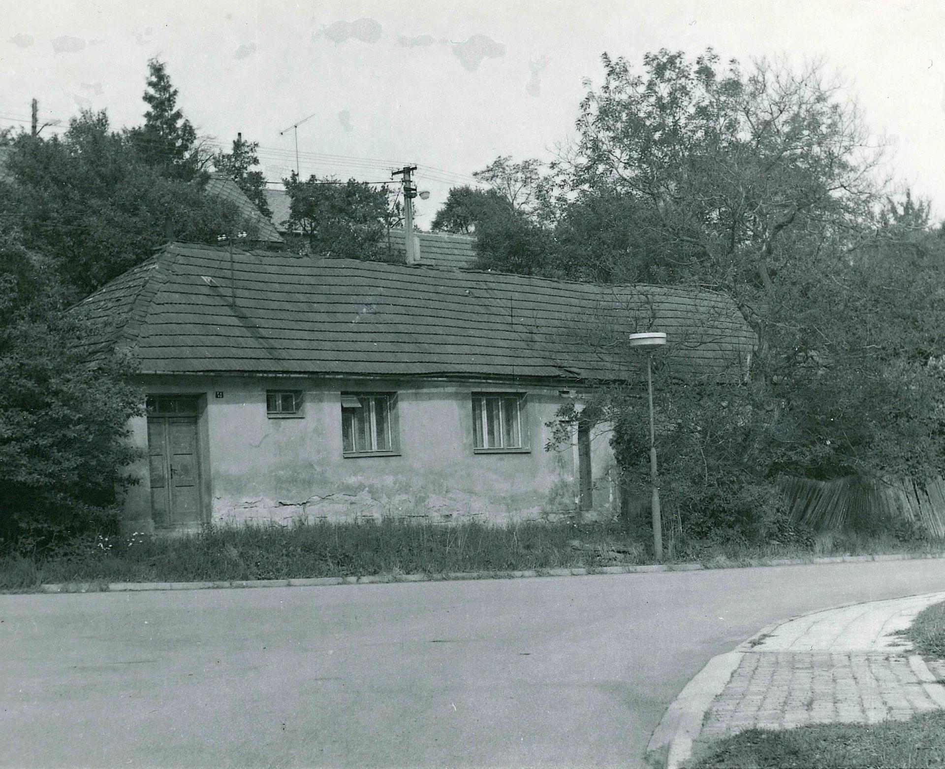 "Kousalovo" 1986