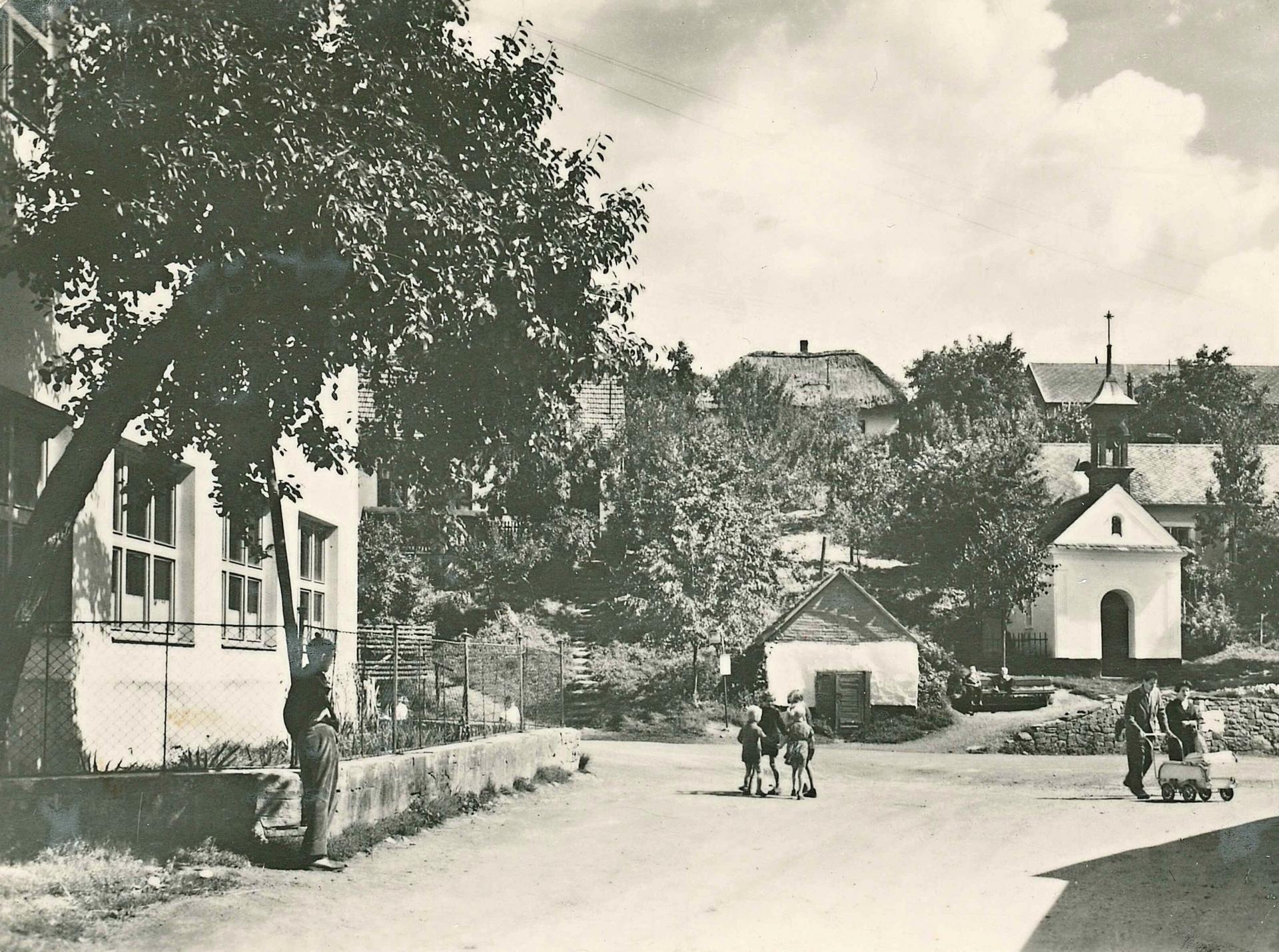 60. léta 20. stol.