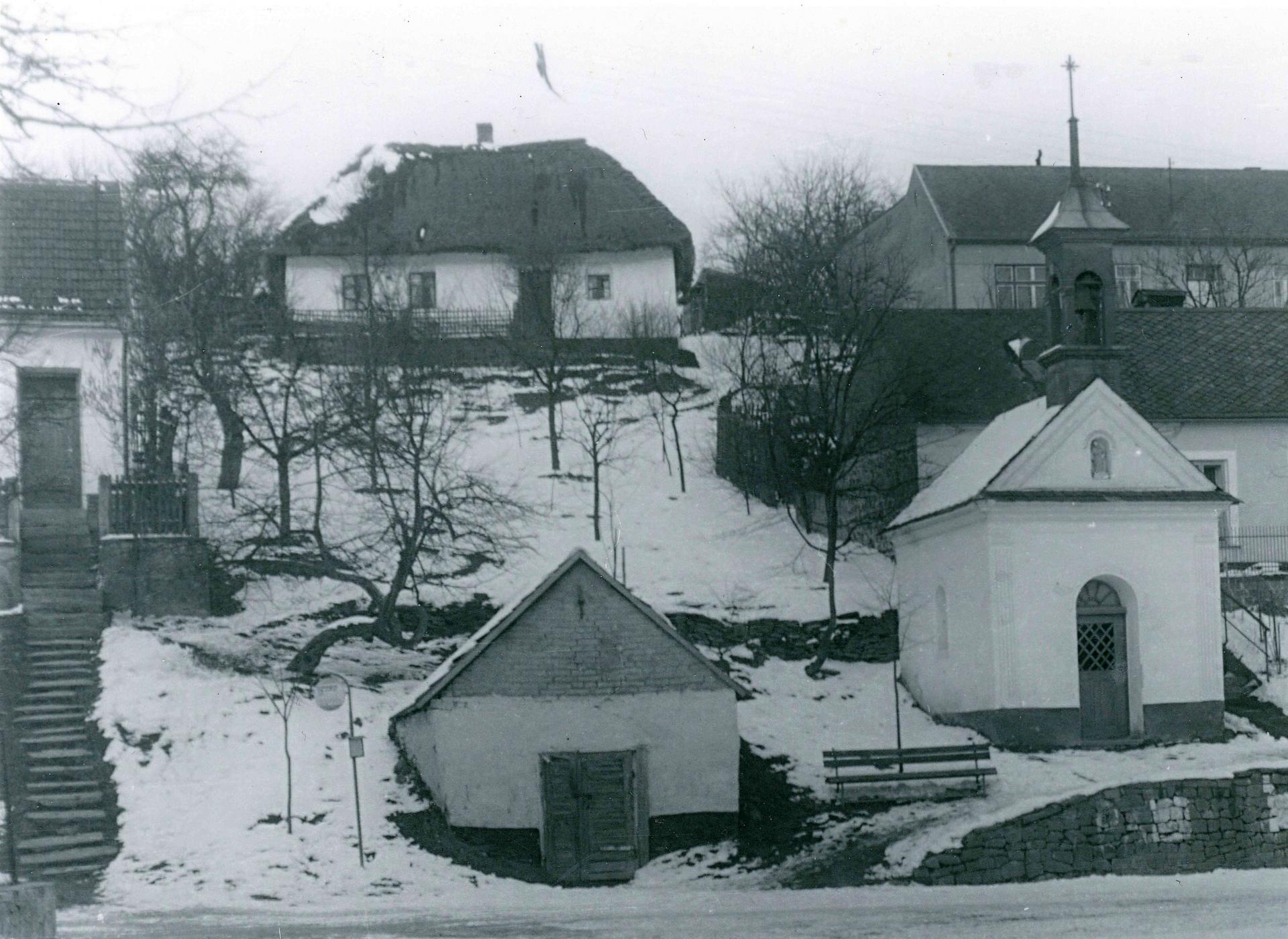 60. léta 20. století